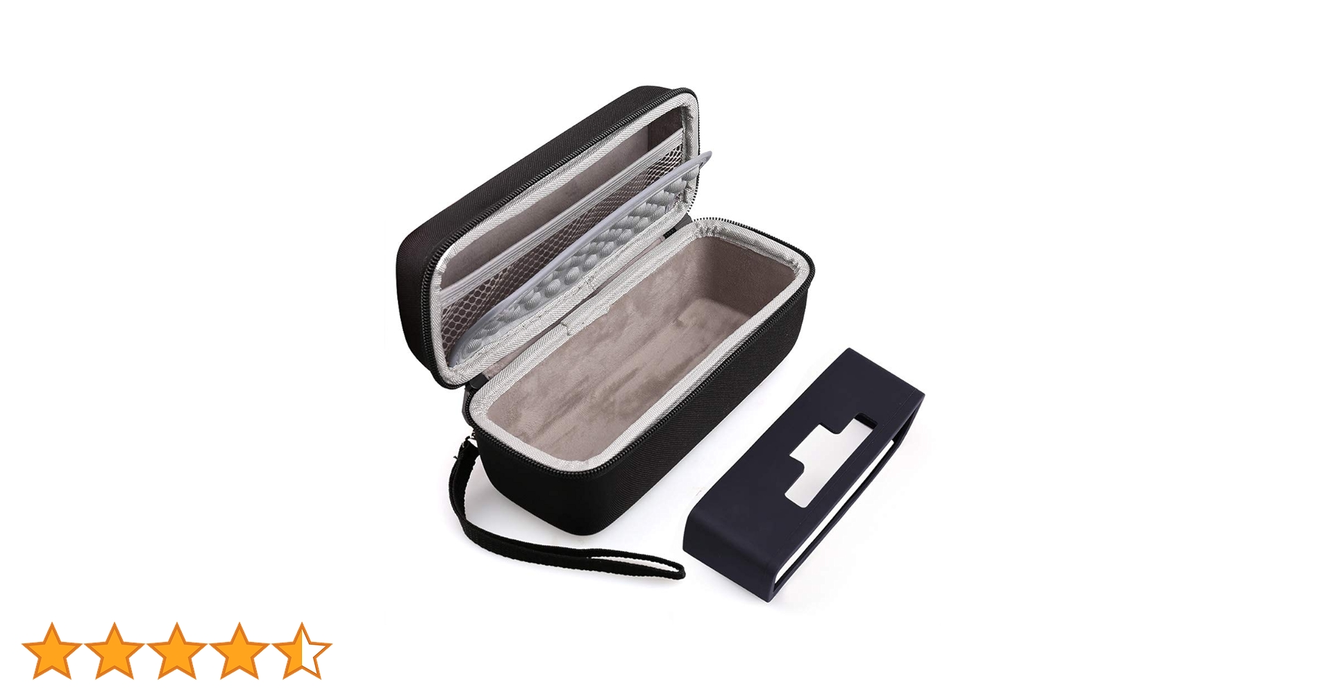 Amazon | LotFancy ハードケース Bose SoundLink Mini/Mini 2